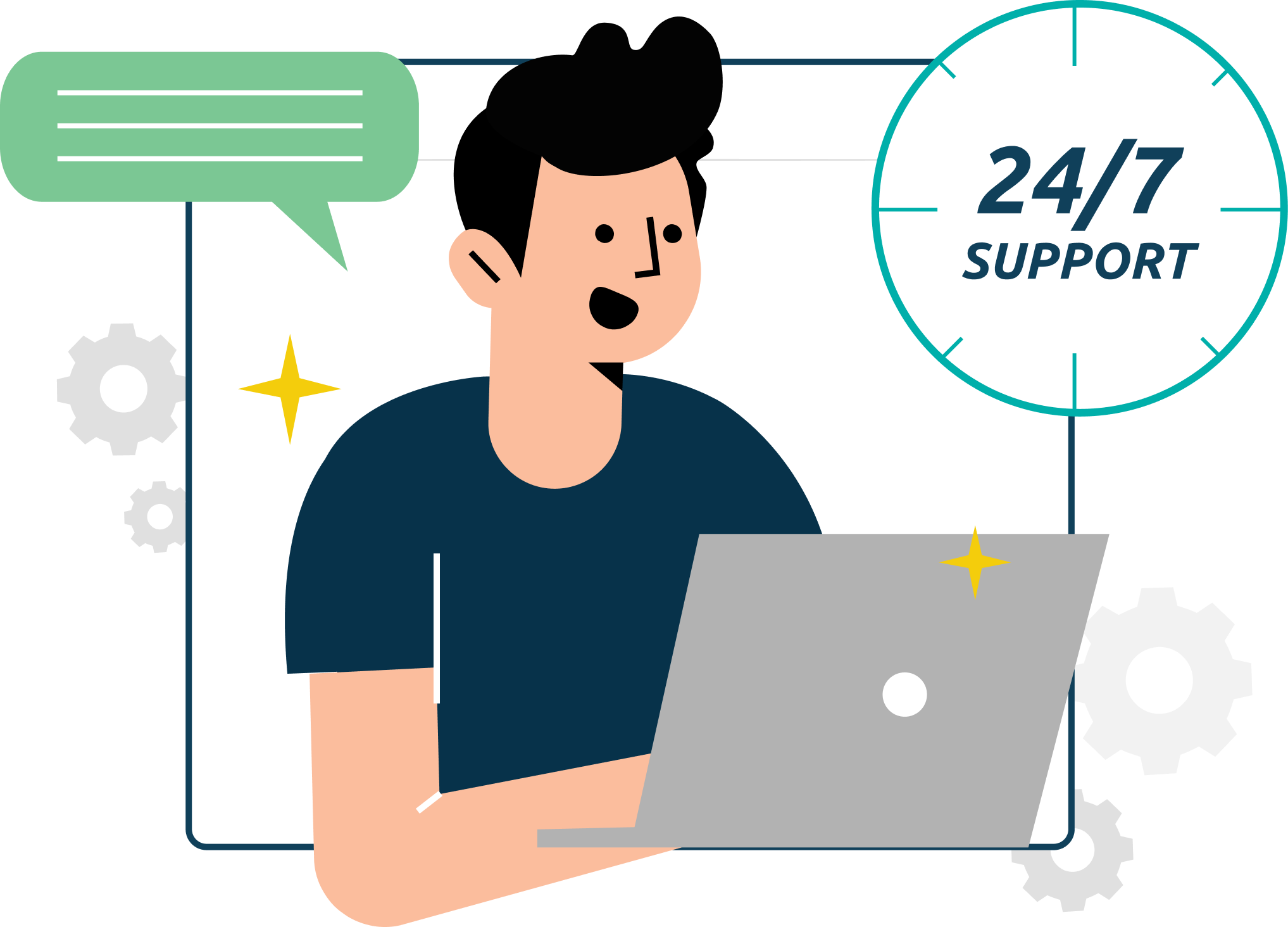 Mengelola Sistem Call Center Meningkatkan Efisiensi Dan Kualitas mengelola-sistem-call-center-meningkatkan-efisiensi-dan-kualitas